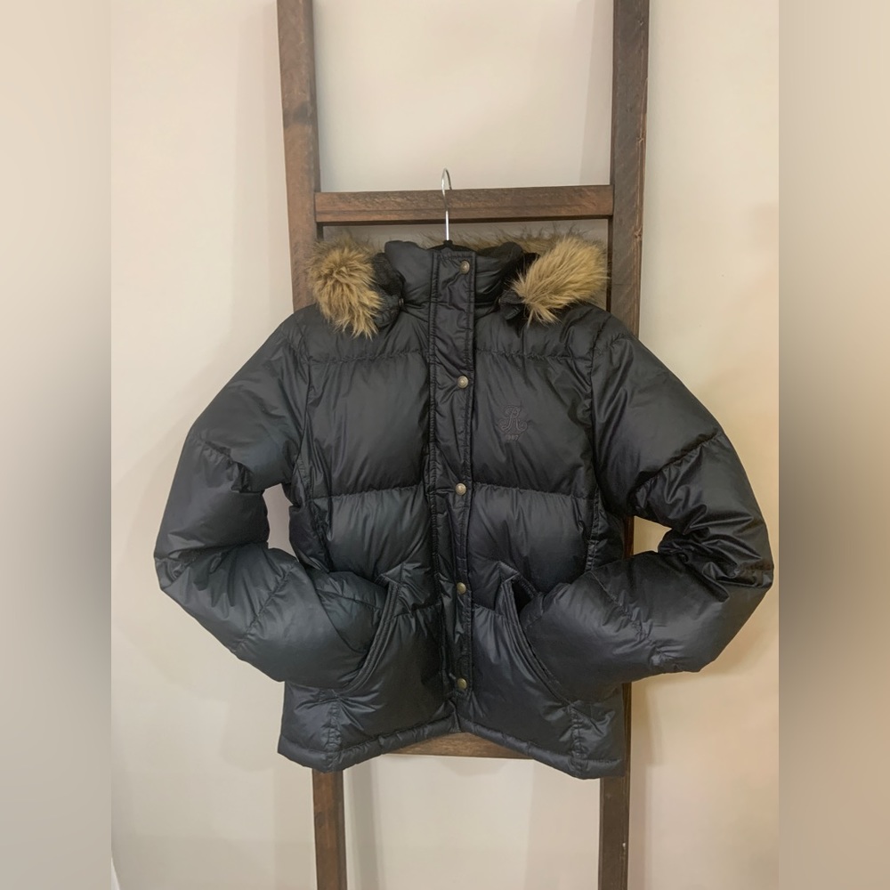 Ralph Lauren Down Jacket